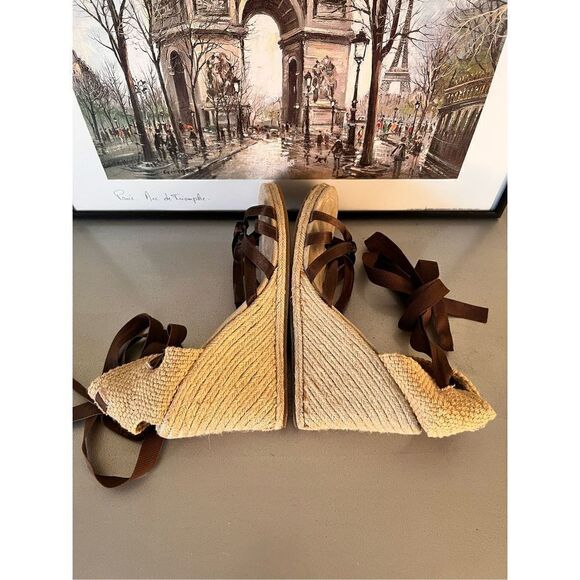 ‎Nine West Espadrille Sandals - Picture 13 of 16